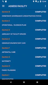 Quality Inspection Tool screenshot 2