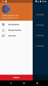 Quality Inspection Tool screenshot 3