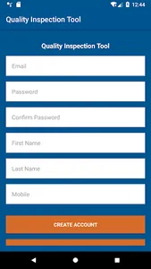 Quality Inspection Tool screenshot 5