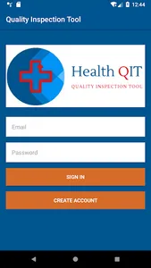 Quality Inspection Tool screenshot 6