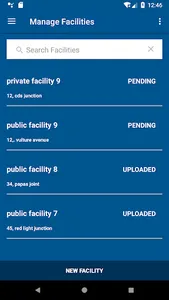 Quality Inspection Tool screenshot 7