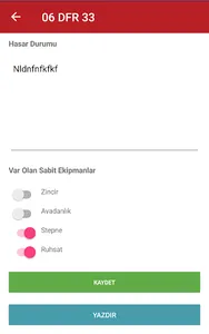 Turmobil screenshot 4