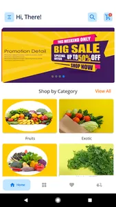 Bhazi Bazaar screenshot 2