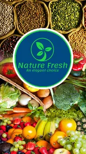 Nature Fresh screenshot 0