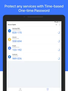 Synology Secure SignIn screenshot 8