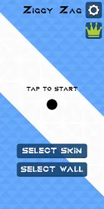 Ziggy Zag screenshot 0