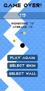 Ziggy Zag screenshot 4