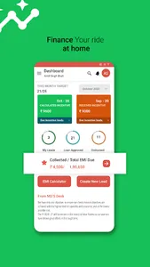 SynoFin screenshot 8