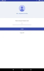 SuperPro - For staff & admin screenshot 0