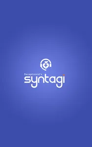 Receptionist's Syntagi - For C screenshot 0
