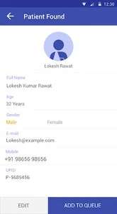 Receptionist's Syntagi - For C screenshot 5