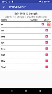 Unit Converter screenshot 6