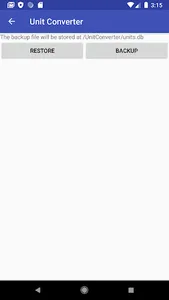 Unit Converter screenshot 7
