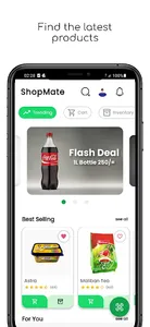 ShopMate:Your Shopping Partner screenshot 3