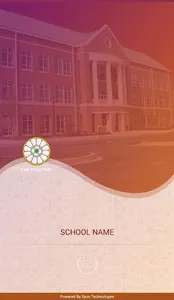 iSRMS School App screenshot 0