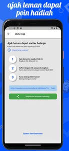 Syoobe Seller screenshot 5