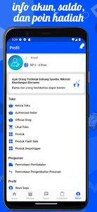 Syoobe Seller screenshot 6