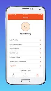 SYPnSAVE screenshot 5