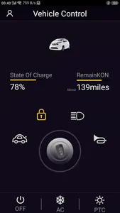 KANDI EV screenshot 2