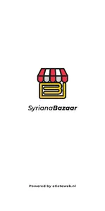 Syriana Bazaar - سريانا بازار screenshot 0