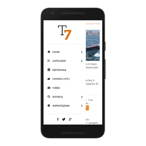 TorreSette screenshot 2