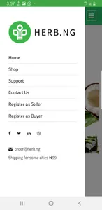 HERB.NG screenshot 7