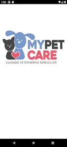 MyPetCare screenshot 0