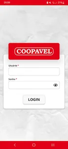 Sysagro Coopavel screenshot 0