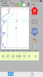 SmartGarage screenshot 2