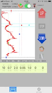 SmartGarage screenshot 3