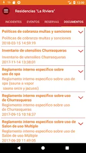 Sysmart BMG screenshot 3