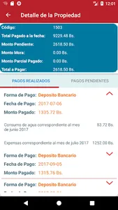 Sysmart BMG screenshot 4