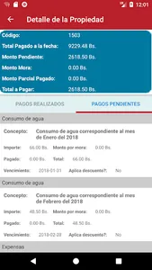 Sysmart BMG screenshot 5