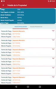 Sysmart BMG screenshot 8