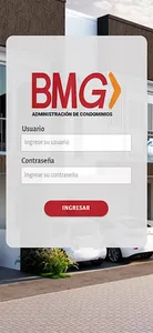 Sysmart BMG Plus screenshot 0