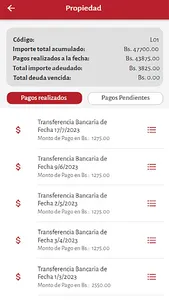 Sysmart BMG Plus screenshot 13