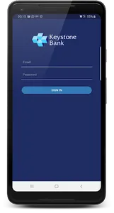 Keystone IWMS screenshot 0