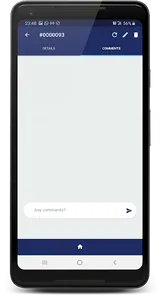 Keystone IWMS screenshot 1