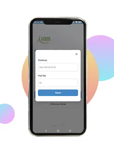 iESS - Employee Self Service screenshot 1