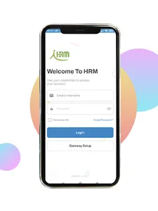 iESS - Employee Self Service screenshot 2