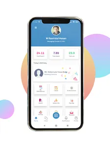 iESS - Employee Self Service screenshot 3