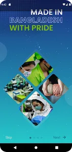 BGMEA screenshot 0