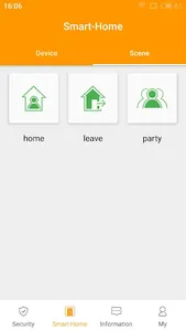 iLifestyle screenshot 1
