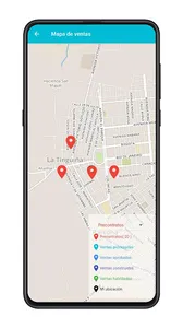 CONSTRUDET screenshot 7