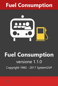 Fuel Consumption Truck screenshot 5