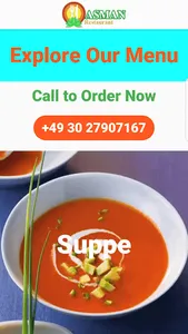 Asman Restaurant screenshot 3