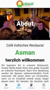 Asman Restaurant screenshot 4