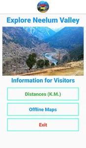 Neelum Maps screenshot 9