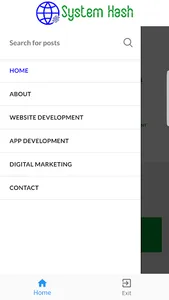 System Hash V2 screenshot 8