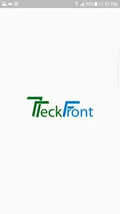 Teck Front screenshot 0